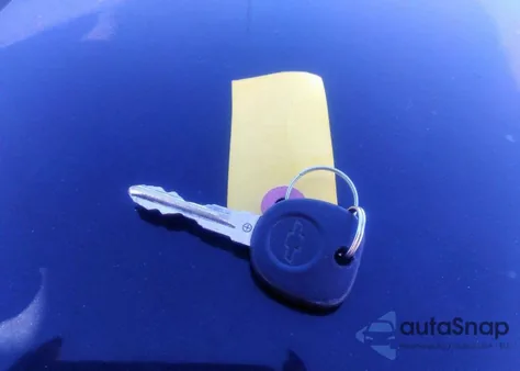 2010 Chevrolet Cobalt Lt z USA, uszkodzony, nr VIN 1G1AD5F51A7165579